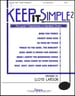 Keep It Simple No. 2